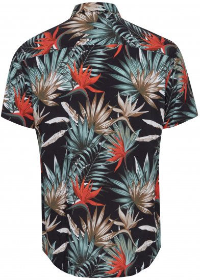 Blend 5168 Short Sleeve Shirt - Koszule - Koszule 2XL-10XL