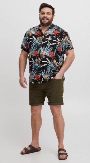 Blend 5168 Short Sleeve Shirt - Koszule - Koszule 2XL-10XL