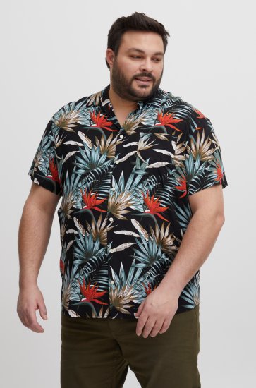 Blend 5168 Short Sleeve Shirt - Koszule - Koszule 2XL-10XL