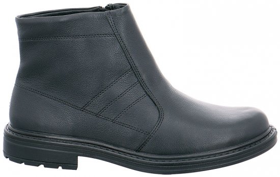 Jomos 207501 Shoes Black - Buty męskie 40-52 - 