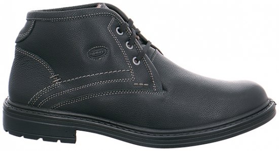 Jomos 207502 Boots Black - Buty męskie 40-52 - 