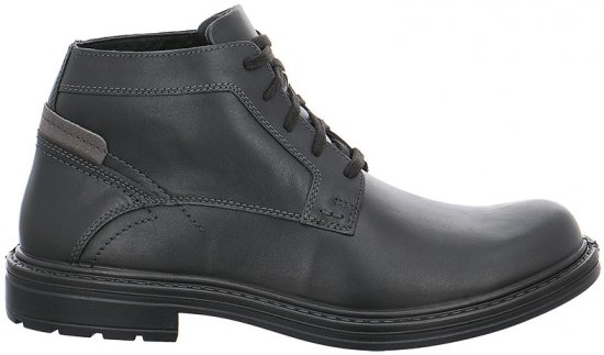 Jomos 207712 Shoes Black - Buty męskie 40-52 - 
