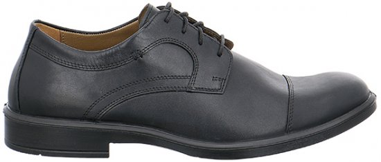 Jomos 208218 Shoes Black - Buty męskie 40-52 - 