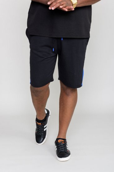 D555 DRAYTON Jersey Shorts - Dresy & spodenki dresowe - Dresy & Spodnie Dresowe 2XL-12XL