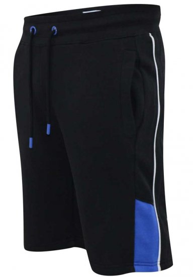 D555 DRAYTON Jersey Shorts - Dresy & spodenki dresowe - Dresy & Spodnie Dresowe 2XL-12XL