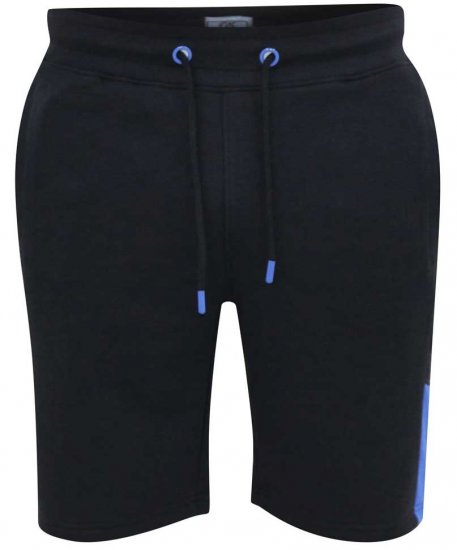 D555 DRAYTON Jersey Shorts - Dresy & spodenki dresowe - Dresy & Spodnie Dresowe 2XL-12XL