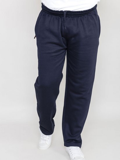 Rockford Albert Joggers Navy - Dresy & spodenki dresowe - Dresy & Spodnie Dresowe 2XL-12XL