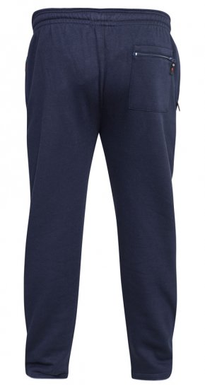 Rockford Albert Joggers Navy - Dresy & spodenki dresowe - Dresy & Spodnie Dresowe 2XL-12XL