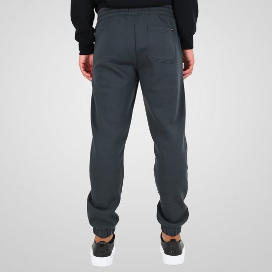 Double Outfitters MPAN-6055 Spodnie dresowe Grafitowy - Dresy & spodenki dresowe - Dresy & Spodnie Dresowe 2XL-12XL