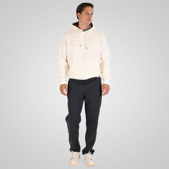 Double Outfitters MPAN-6056 Spodnie dresowe Grafitowy - Dresy & spodenki dresowe - Dresy & Spodnie Dresowe 2XL-12XL