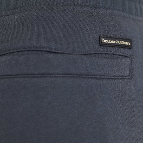 Double Outfitters MPAN-6056 Spodnie dresowe Grafitowy - Dresy & spodenki dresowe - Dresy & Spodnie Dresowe 2XL-12XL