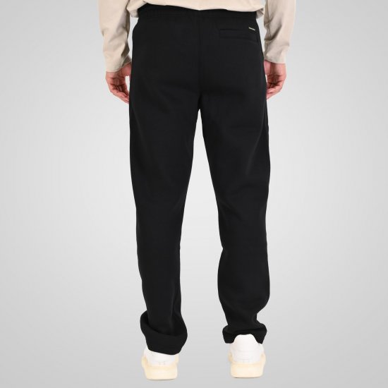 Double Outfitters MPAN-6056 Spodnie dresowe Czarny - Dresy & spodenki dresowe - Dresy & Spodnie Dresowe 2XL-12XL
