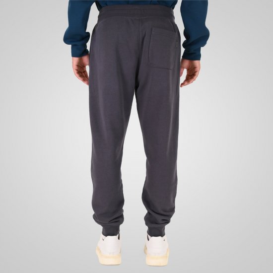Double Outfitters MPAN-6057 Spodnie dresowe Grafitowy - Dresy & spodenki dresowe - Dresy & Spodnie Dresowe 2XL-12XL