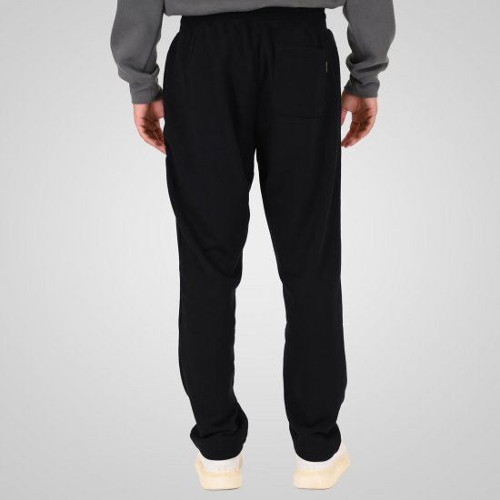 Double Outfitters MPAN-6058 Spodnie dresowe Czarny - Dresy & spodenki dresowe - Dresy & Spodnie Dresowe 2XL-12XL