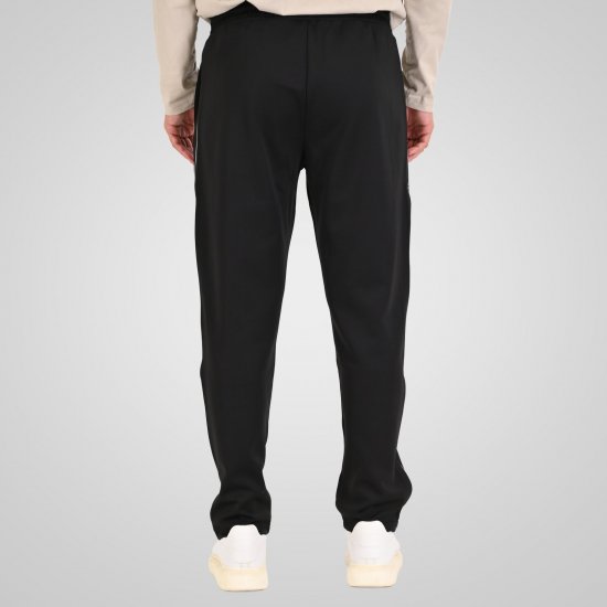 Double Outfitters MPAN-6061 Spodnie dresowe Czarny - Dresy & spodenki dresowe - Dresy & Spodnie Dresowe 2XL-12XL