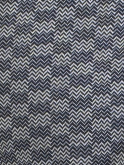 Mish Mash Doha Contrast Polo Navy - Koszulki polo - Koszulki Polo 2XL-8XL