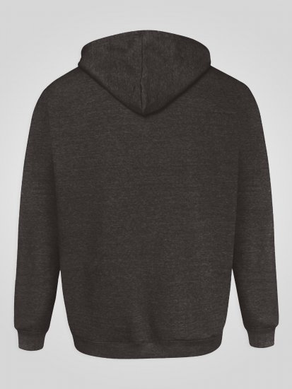 D555 Cantor Hoodie Grey - Bluzy & bluzy z kapturem - Bluzy & Bluzy z kapturem 2XL-12XL