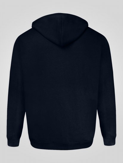 D555 Cantor Hoodie Navy - Bluzy & bluzy z kapturem - Bluzy & Bluzy z kapturem 2XL-12XL