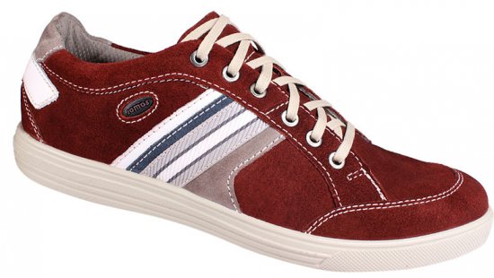 Jomos 314304 Sneakers Red - Buty męskie 40-52 - 