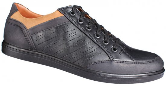 Jomos 316216 Shoes Black - Buty męskie 40-52 - 