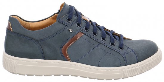 Jomos 321204 Shoes Blue - Buty męskie 40-52 - 