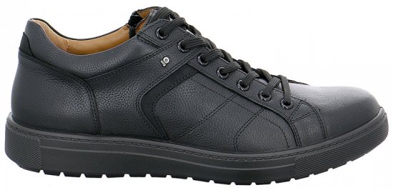 Jomos 321204 Sneakers Black - Buty męskie 40-52 - 