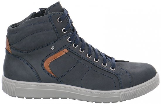 Jomos 321321 Boots Blue - Buty męskie 40-52 - 
