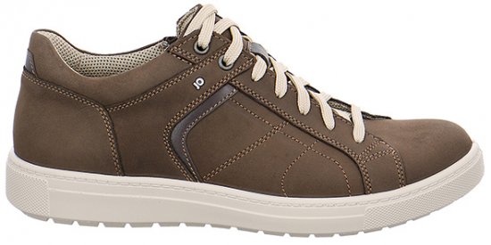 Jomos 321322 Sneakers Dark Brown - Buty męskie 40-52 - 