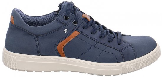 Jomos 321322 Sneakers Dark Blue - Buty męskie 40-52 - 