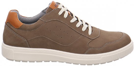 Jomos 321323 Sneakers Brown - Buty męskie 40-52 - 