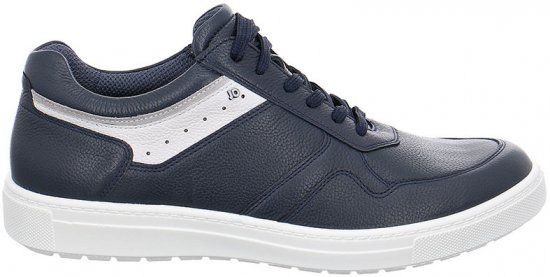 Jomos 321386 Sneakers Blue - Buty męskie 40-52 - 