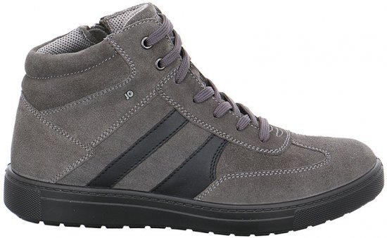 Jomos 321387 Boots Grey - Buty męskie 40-52 - 