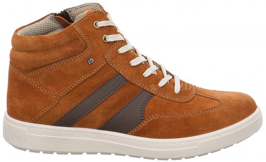 Jomos 321387 Boots Brown - Buty męskie 40-52 - 
