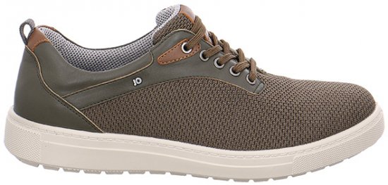 Jomos 321393 Sneakers Brown - Buty męskie 40-52 - 