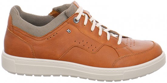 Jomos 321397 Sneaker Brown - Buty męskie 40-52 - 