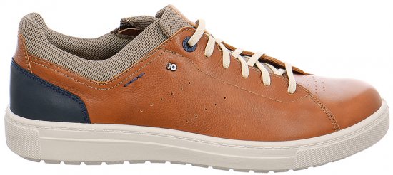Jomos 321398 Sneakers Brown - Buty męskie 40-52 - 