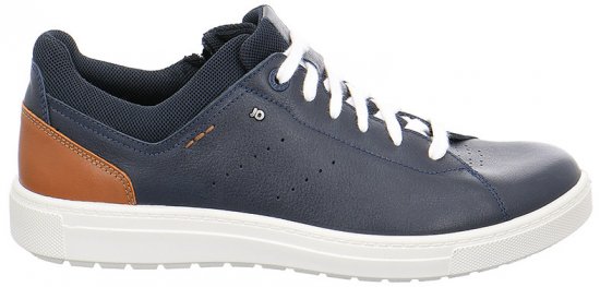 Jomos 321398 Sneakers Blue - Buty męskie 40-52 - 