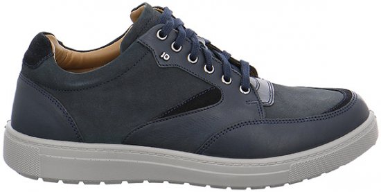 Jomos 321499 Sneakers Blue - Buty męskie 40-52 - 