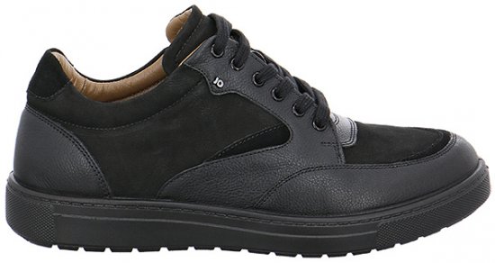 Jomos 321499 Sneakers Black - Buty męskie 40-52 - 