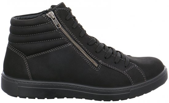 Jomos 321502 Boots Black - Buty męskie 40-52 - 