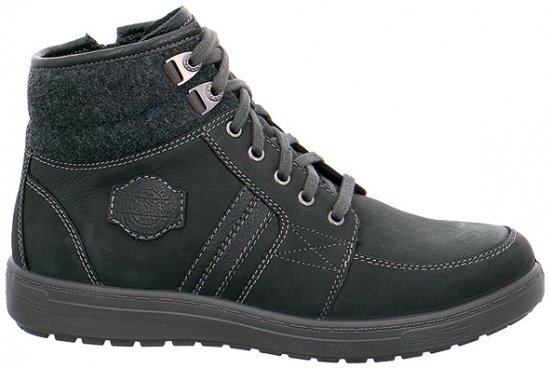 Jomos 321702 Boots Black - Buty męskie 40-52 - 