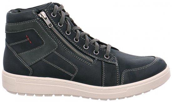Jomos 321705 Boots Grey - Buty męskie 40-52 - 