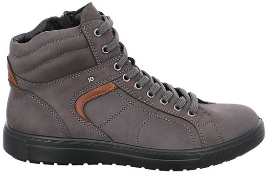 Jomos 321711 Shoes Grey - Buty męskie 40-52 - 