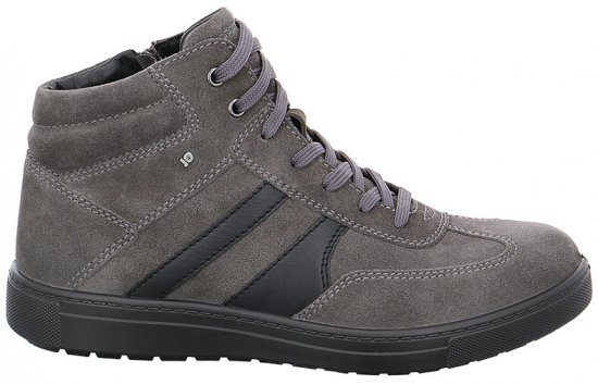 Jomos 321797 Boots Grey - Buty męskie 40-52 - 