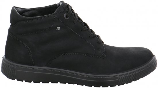 Jomos 321798 Boots Black - Buty męskie 40-52 - 