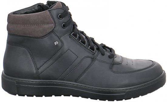 Jomos 321799 Boots Black - Buty męskie 40-52 - 