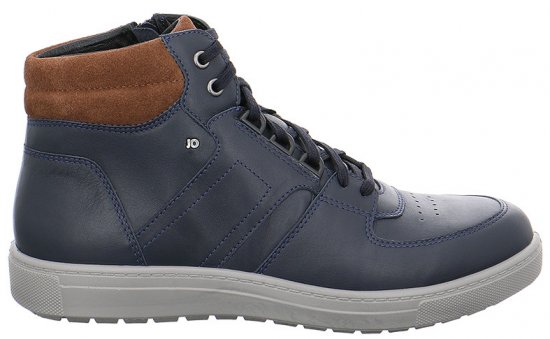 Jomos 321799 Boots Blue - Buty męskie 40-52 - 