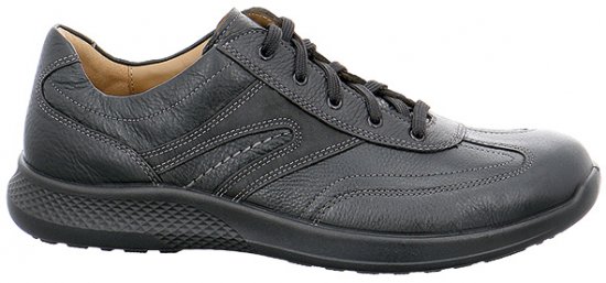 Jomos 322202 Sneakers Black - Buty męskie 40-52 - 