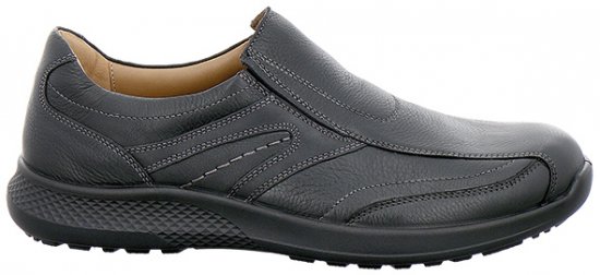 Jomos 322204 Shoes Black - Buty męskie 40-52 - 