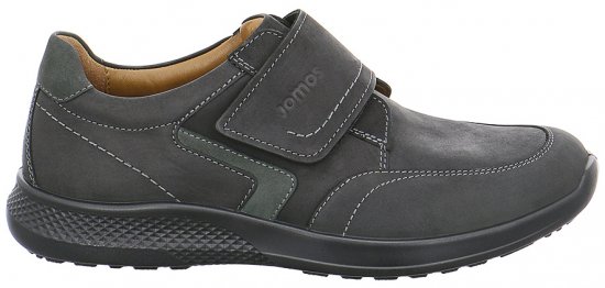 Jomos 322209 Sneakers Black - Buty męskie 40-52 - 